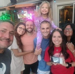 Meet your Posher, Tara